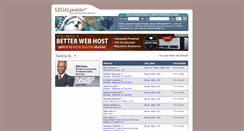 Desktop Screenshot of idaho.legalpointer.com