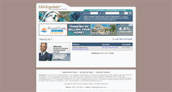 Desktop Screenshot of newyork.legalpointer.com