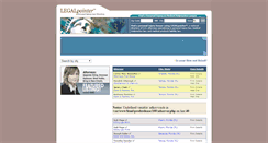 Desktop Screenshot of florida.legalpointer.com