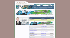 Desktop Screenshot of ohio.legalpointer.com